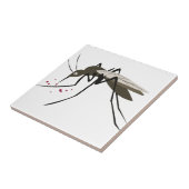 Moskito Fliese (Seite)