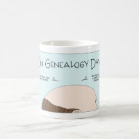 Moskito-Genealogie