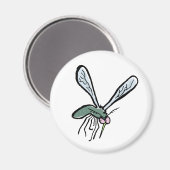 Moskito Magnet (Vorderseite/Rückseite)