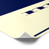 Moskito Poster (Ecke)