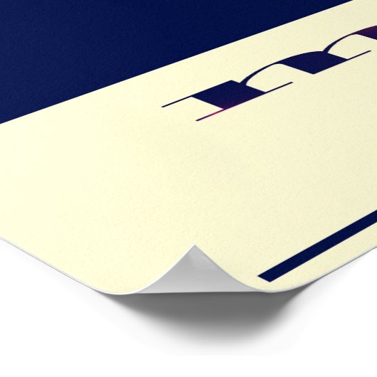 Moskito Poster (Ecke)