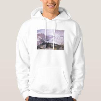 Moskito-Spur - 1874 Hoodie