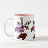 Moskito TASSE (Links)