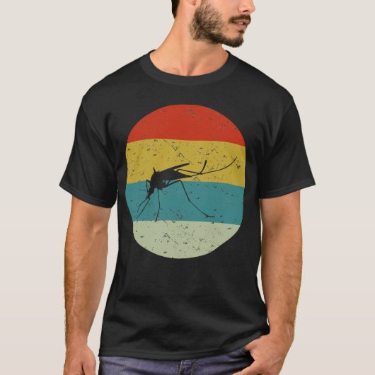 Moskito Vintag T-Shirt (Vorderseite)