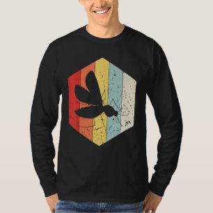 Moskito Vintage Coole Moskito Zoo 60er 70er T-Shirt