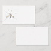 Moskito Visitenkarte (Vorne/Hinten)