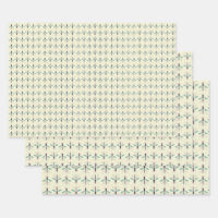 Moskito Wrapping Paper
