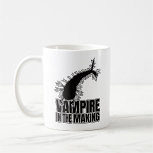 Moskitos Mosquito Larvae - Geek für Entomologie Kaffeetasse