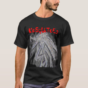 Moskitos T-Shirt