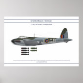 Moskitoverladung 2 poster (Vorne)