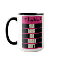 Moslemische Gebete sind Zeiten.