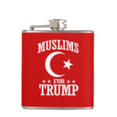 MOSLEMS FÜR TRUMPF FLACHMANN (Vorderseite)