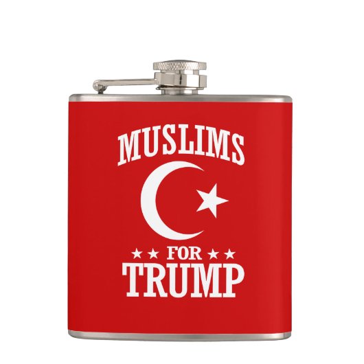 MOSLEMS FÜR TRUMPF FLACHMANN (Vorderseite)