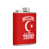 MOSLEMS FÜR TRUMPF FLACHMANN (Rechts)