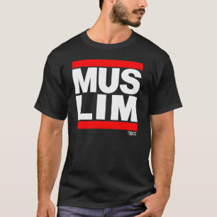 MOSLEMS T-Shirt