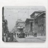 Mosley Straße Mousepad (Vorne)