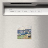 Mosman's Bay, Sydney Magnet (In Situ (Geschirrspüler))