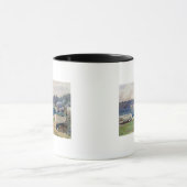 Mosmans Bucht, Sydney Tasse (Zentrum)