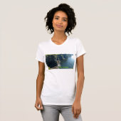 MOSMoher8722, Klippen von Moher T-Shirt (Vorne ganz)