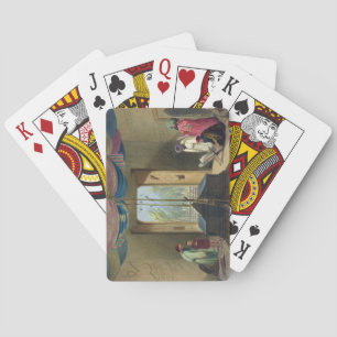 Mosque and Tomb of the Emperor Sooltaun Mahmood of Spielkarten