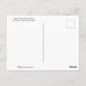 Mosque Sheik Zayed Grand Mosque Postkarte (Rückseite)