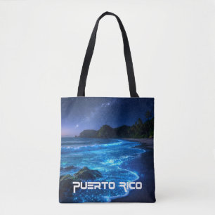 MOSQUITO-BAI - PUERTO RICO TASCHE