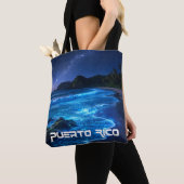 MOSQUITO-BAI - PUERTO RICO TASCHE (Von Nahem)