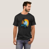 Mosquito Bait T-Shirt (Vorne ganz)