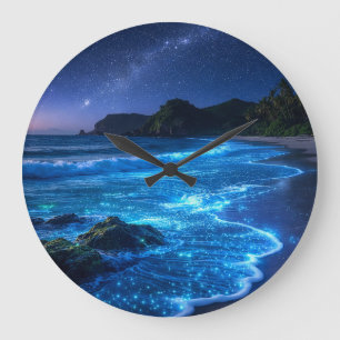 MOSQUITO BAY - PUERTO RICO GROßE WANDUHR