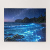 MOSQUITO BAY - PUERTO RICO - Puzzle (Horizontal)