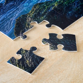 MOSQUITO BAY - PUERTO RICO - Puzzle (Seite)