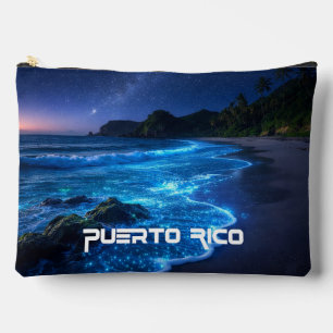 MOSQUITO BAY - PUERTO RICO ZUBEHÖRTASCHE