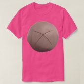 Mosquito Bites TShirt (Design vorne)