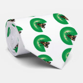 MOSQUITO KRAWATTE (Gerollt)