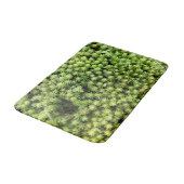 MOSS bathmat Badematte (Schrägansicht)