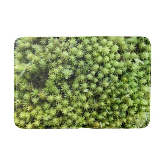 MOSS bathmat Badematte (Vorderseite)