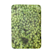 MOSS bathmat Badematte (Vorderseite Vertikal)
