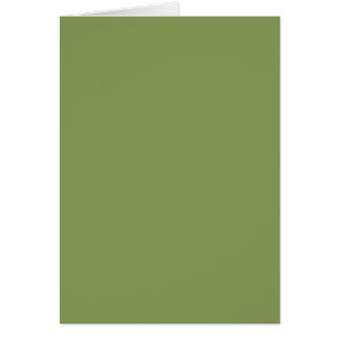 Moss Green Accent Background Color Anpassen