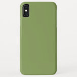 Moss Green Background Solid Color Anpassen dieses Case-Mate iPhone Hülle<br><div class="desc">Dieses stilvolle Produkt in massivem moosgrünen Hintergrund für sich selbst oder als Geschenk sicher,  einen Eindruck in den jeden Anlässen zu machen. Klicken Sie auf die Schaltfläche "Anpassen!",  um Werkzeuge zur Anpassung dieses Produkts anzuzeigen,  wenn Sie einen Texteditor und einen Bildlader verwenden möchten. Eine tolle Geschenkidee!</div>