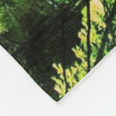 MOSS HOLLOW FLEECEDECKE (Ecke)