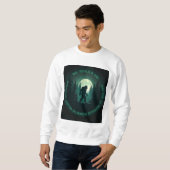 Moss & Mayhem Apotheke Sweatshirt (Vorne ganz)