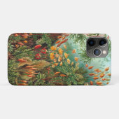 Moss (Muscinae) von Haeckel Case-Mate iPhone Hülle (Rückseite (Horizontal))