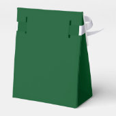 Moss Personalisiert Gevor Box Geschenkschachtel (Rückseite)