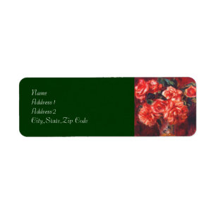 Moss-Rose von Renoir