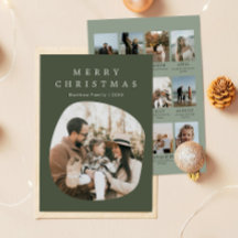 Moss & Sage Weihnachts-Jahresrückblick-Foto