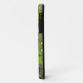 Moss & Stones iPhone 5 Case-Mate Hülle (Hinten/Links)