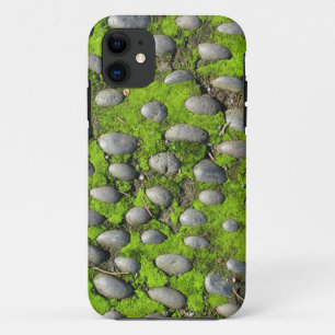 Moss & Stones iPhone 5 Case-Mate Hülle