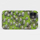 Moss & Stones iPhone 5 Case-Mate Hülle (Rückseite (Horizontal))