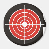 Mossad Magnet (Vorne)