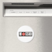 Mossad Magnet (In Situ (Geschirrspüler))